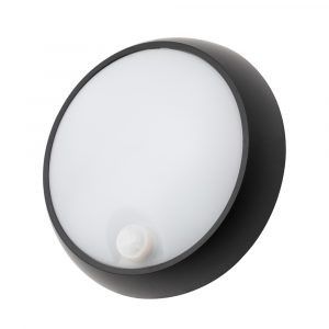bigton-8w-led-round-wall-bulkhead-with-pir-black-white-c01-cz-33397bh-blk