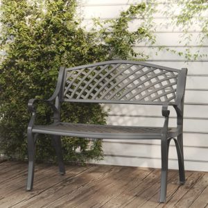 bishti-outdoor-cast-aluminium-seating-bench-black