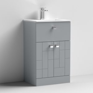 bloke-50cm-1-drawer-vanity-minimalist-basin-satin-grey