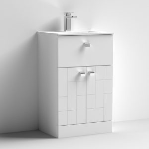 bloke-50cm-1-drawer-vanity-minimalist-basin-satin-white