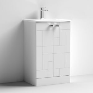 bloke-50cm-2-doors-vanity-curved-basin-satin-white