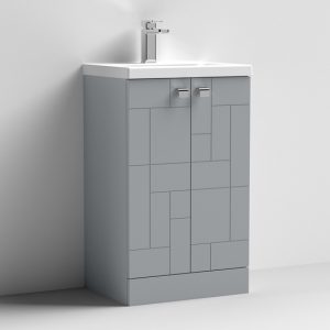 bloke-50cm-2-doors-vanity-mid-edged-basin-satin-grey