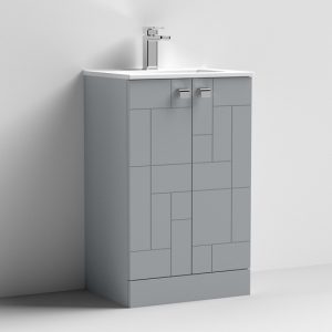 bloke-50cm-2-doors-vanity-minimalist-basin-satin-grey