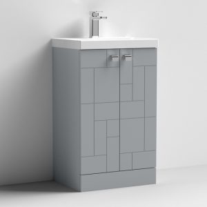 bloke-50cm-2-doors-vanity-thin-edged-basin-satin-grey