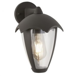 bluebell-outdoor-polycarbonate-wall-light-dark-grey