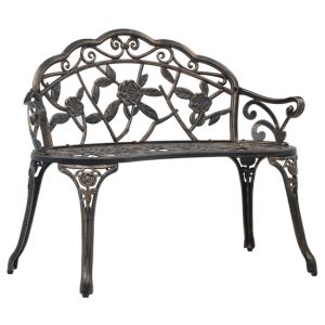 brandi-outdoor-cast-aluminium-seating-bench-bronze