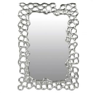 bubble-wall-bedroom-mirror-silver-frame