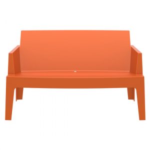buxtan-stackable-sofa-orange