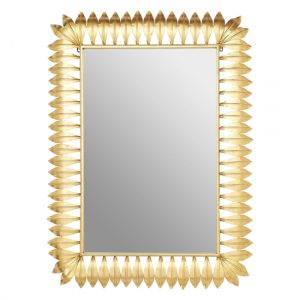 cascade-wall-bedroom-mirror-gold-leaf-frame