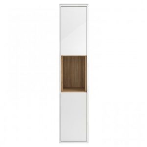 casita-35cm-bathroom-wall-hung-tall-unit-gloss-white