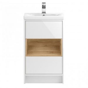 casita-50cm-floor-vanity-mid-edged-basin-gloss-white