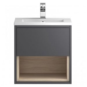 casita-50cm-wall-vanity-minimalist-basin-gloss-grey