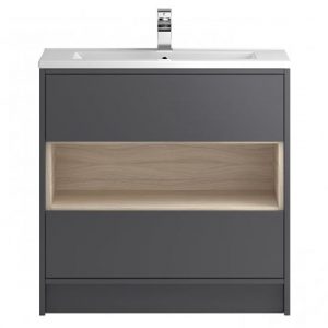 casita-80cm-floor-vanity-minimalist-basin-gloss-grey