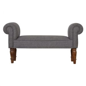 cassia-fabric-hallway-seating-bench-brown