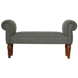cassia-fabric-hallway-seating-bench-olive-green