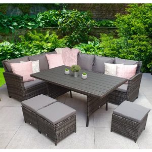 caxias-corner-lounge-sofa-set-dining-table-grey-weave