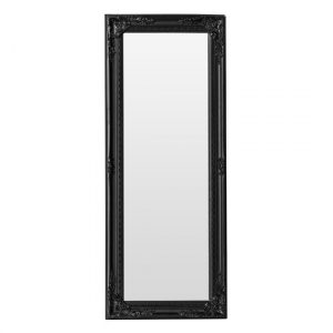 chacota-rectangular-wall-bedroom-mirror-black-frame