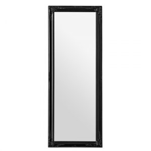chacota-rectangular-wall-bedroom-mirror-matt-black-frame