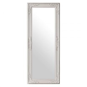 chacota-rectangular-wall-bedroom-mirror-white-frame