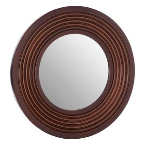 coco-round-wall-bedroom-mirror-brown-frame