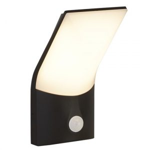 copenhagen-outdoor-led-wall-light-pir-silk-black