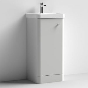 corinth-40cm-floor-vanity-unit-basin-gloss-grey-mist