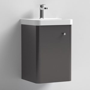 corinth-40cm-wall-vanity-unit-basin-gloss-grey