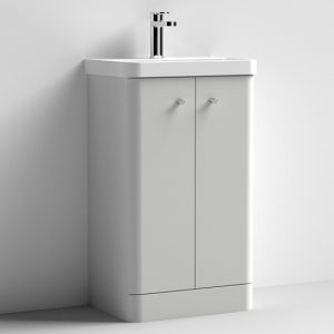 corinth-50cm-floor-vanity-unit-basin-gloss-grey-mist