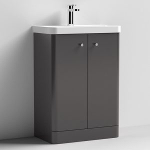 corinth-60cm-floor-vanity-unit-basin-gloss-grey