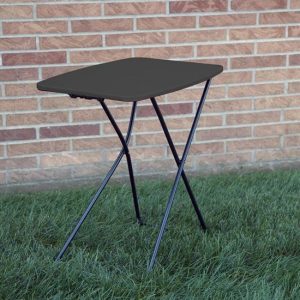 cosco-adjustable-height-activity-table-black