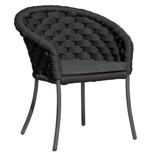 crod-outdoor-dining-chair-cushion-dark-grey