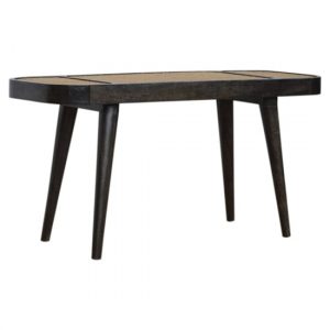 debby-wooden-hallway-seating-bench-ash-black-rattan-top