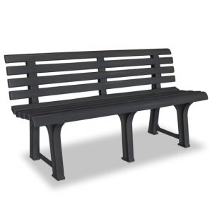 derik-outdoor-plastic-seating-bench-anthracite