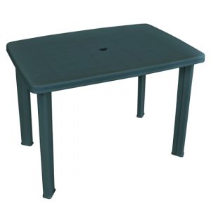 derik-outdoor-rectangular-plastic-dining-table-green