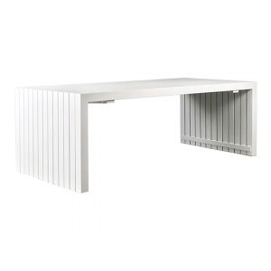 design-220cm-aluminium-dining-table-white