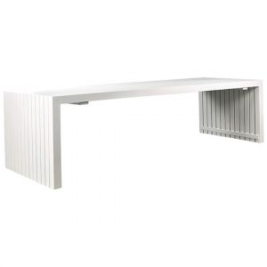 design-280cm-aluminium-dining-table-white