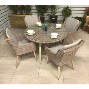 deven-outdoor-round-dining-table-4-chairs-fine-grey