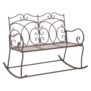 dhuni-outdoor-cast-aluminium-seating-bench-antique-brown