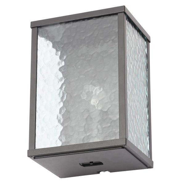 douglas-outdoor-wall-lantern-frosted-black-c01-32069bh-blk