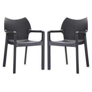 dublin-black-reinforced-glass-fibre-dining-chairs-pair