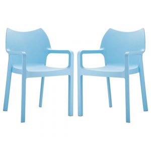 dublin-light-blue-reinforced-glass-fibre-dining-chairs-pair