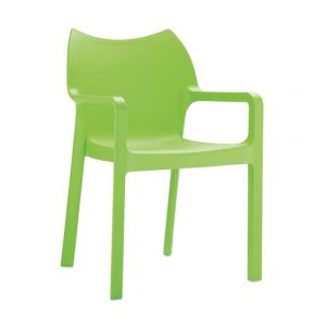 dublin-reinforced-glass-fibre-dining-chair-tropical-green