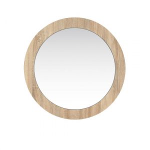 dunic-round-wall-bedroom-mirror-sonoma-oak-frame
