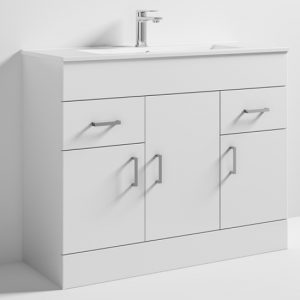 edina-101cm-floor-vanity-minimalist-basin-gloss-white
