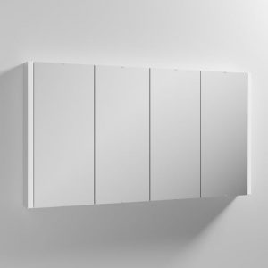 edina-120cm-bathroom-mirrored-cabinet-gloss-white