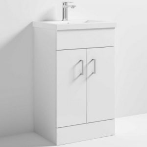 edina-51cm-floor-vanity-mid-edged-basin-gloss-white