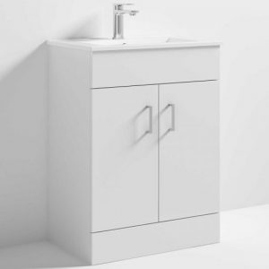 edina-61cm-floor-vanity-minimalist-basin-gloss-white