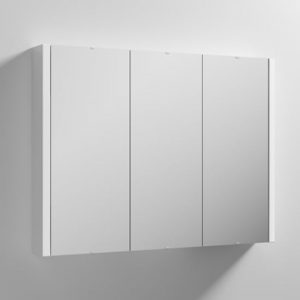 edina-90cm-bathroom-mirrored-cabinet-gloss-white