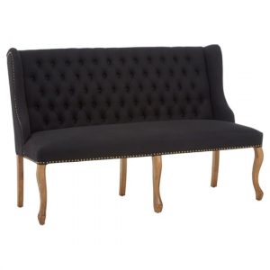 elkurud-fabric-hallway-seating-bench-oak-legs-black