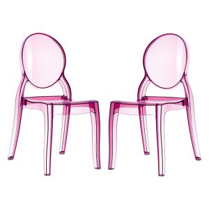 everett-pink-transparent-polycarbonate-dining-chairs-pair